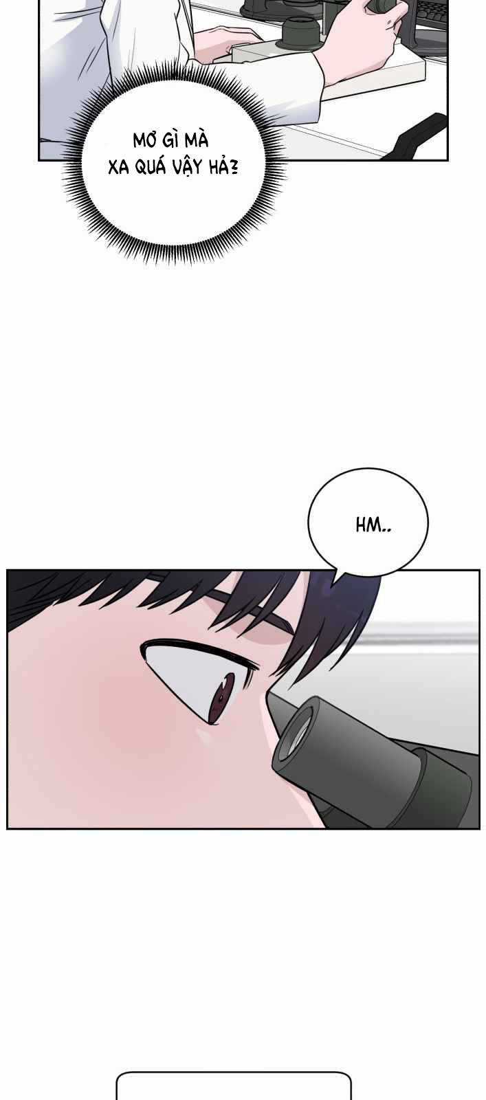 A.i. Doctor - Chapter 51 - Trang 31