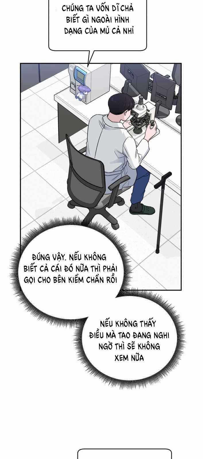 A.i. Doctor - Chapter 51 - Trang 32