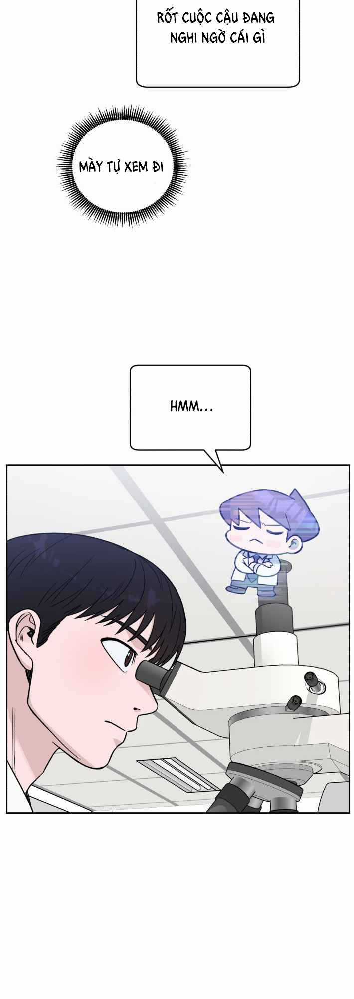 A.i. Doctor - Chapter 51 - Trang 33