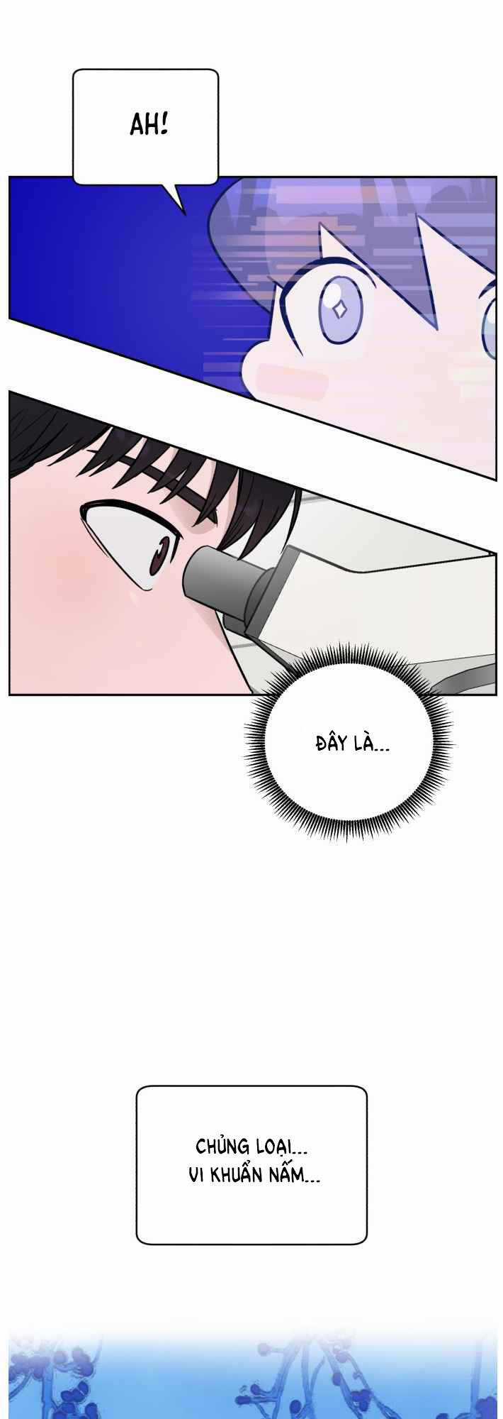 A.i. Doctor - Chapter 51 - Trang 34