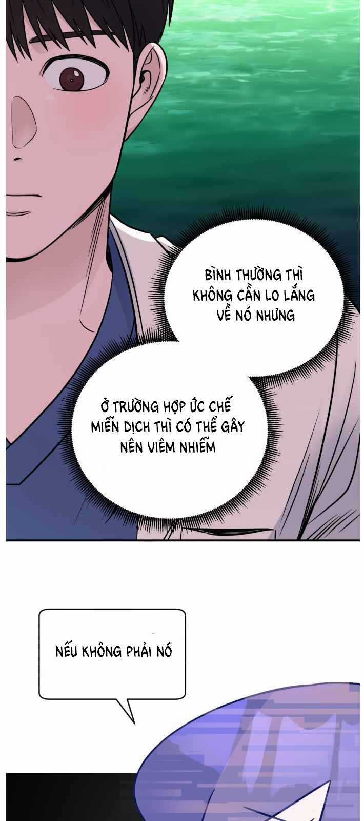 A.i. Doctor - Chapter 51 - Trang 36