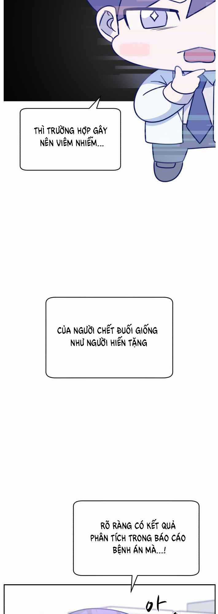 A.i. Doctor - Chapter 51 - Trang 37