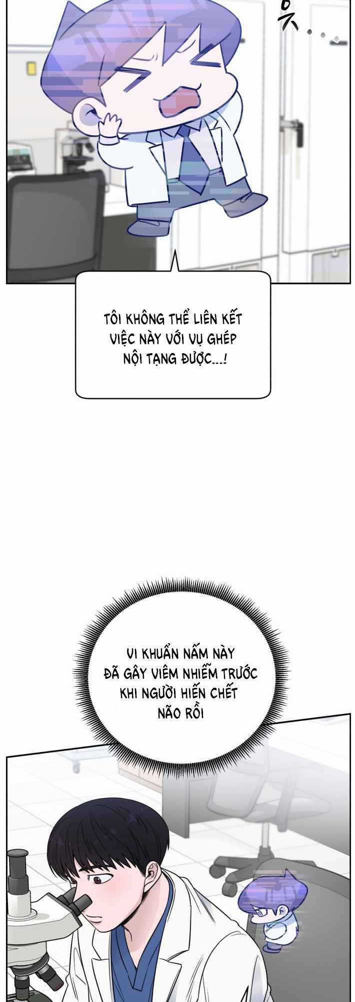 A.i. Doctor - Chapter 51 - Trang 38