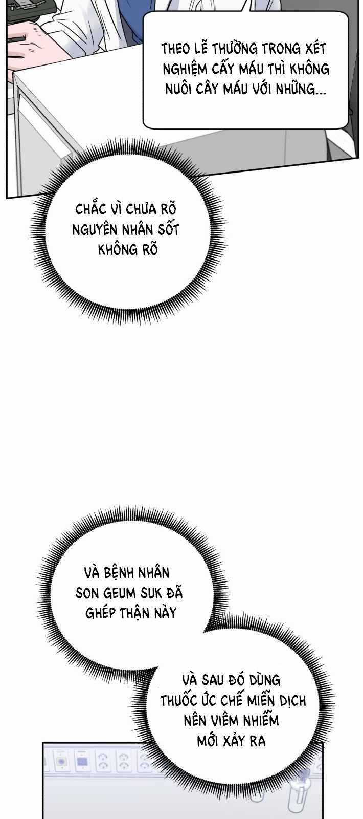 A.i. Doctor - Chapter 51 - Trang 39