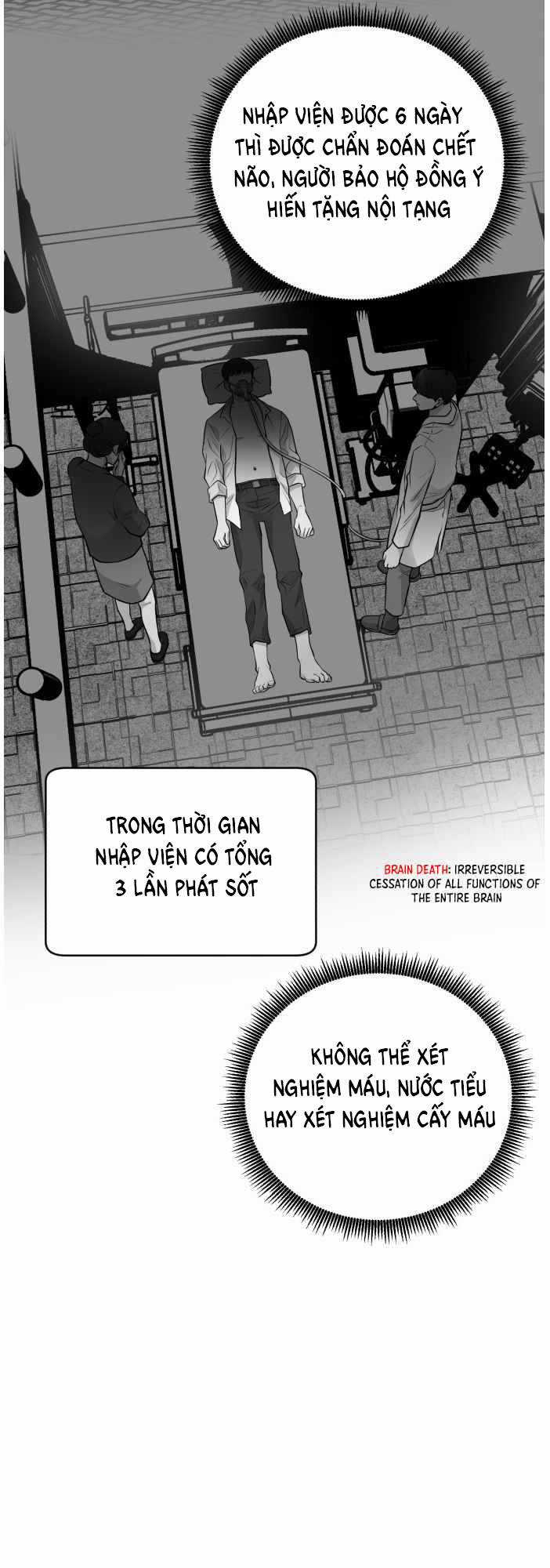 A.i. Doctor - Chapter 51 - Trang 5