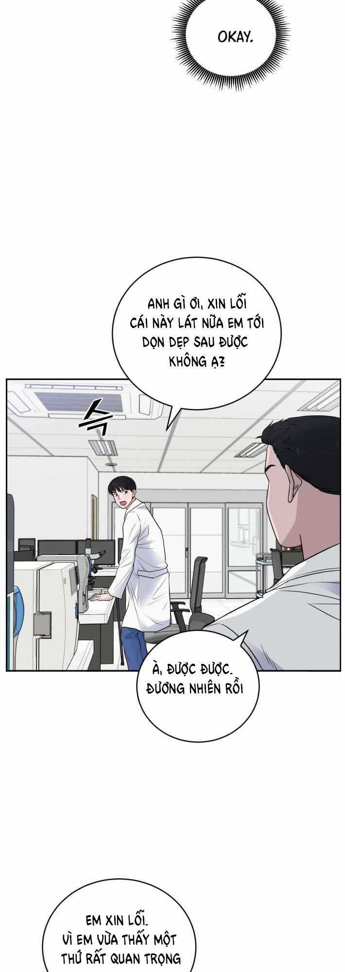 A.i. Doctor - Chapter 51 - Trang 41