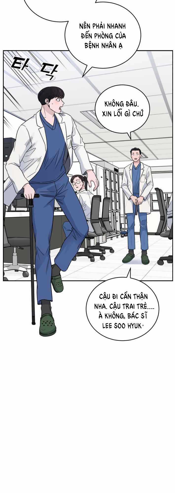 A.i. Doctor - Chapter 51 - Trang 42