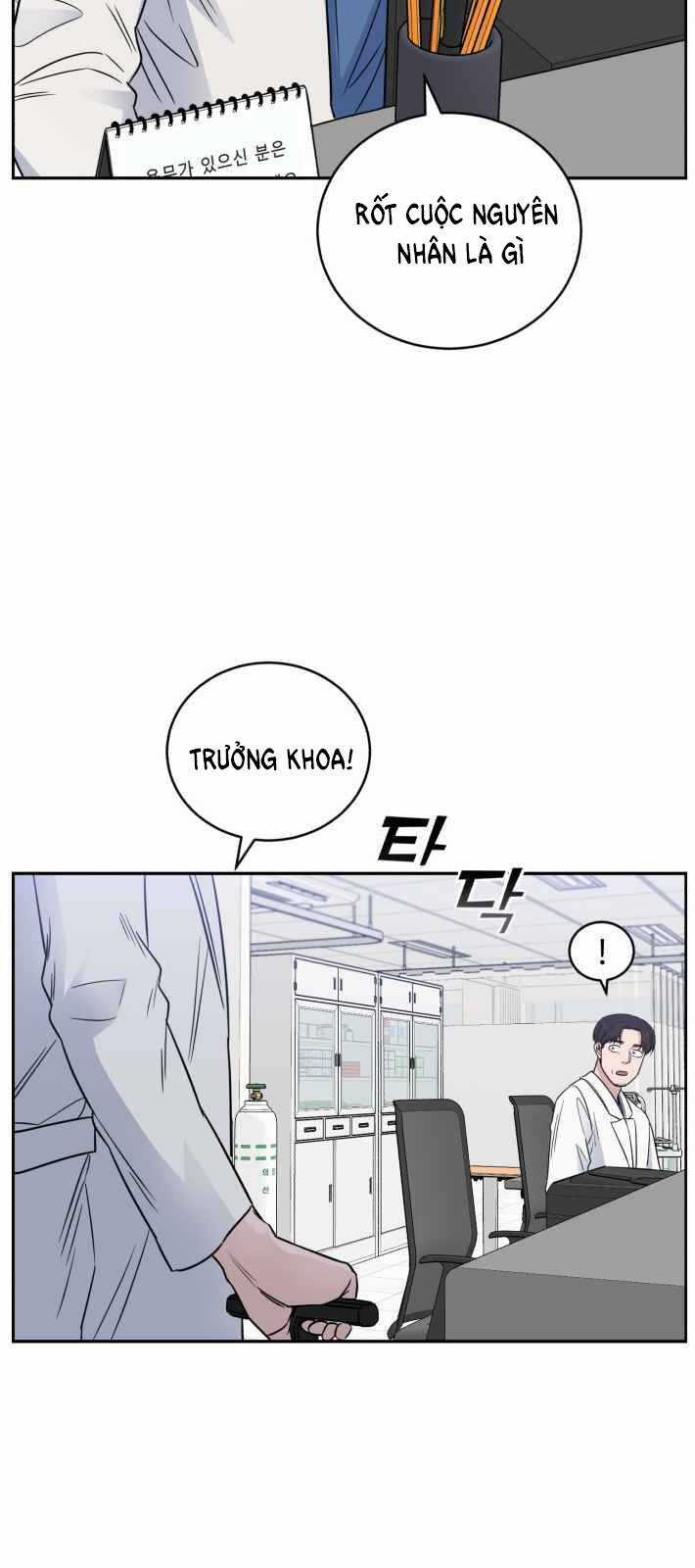 A.i. Doctor - Chapter 51 - Trang 44