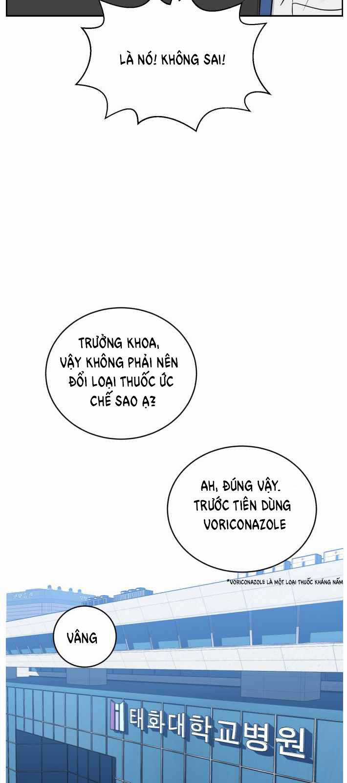 A.i. Doctor - Chapter 51 - Trang 48