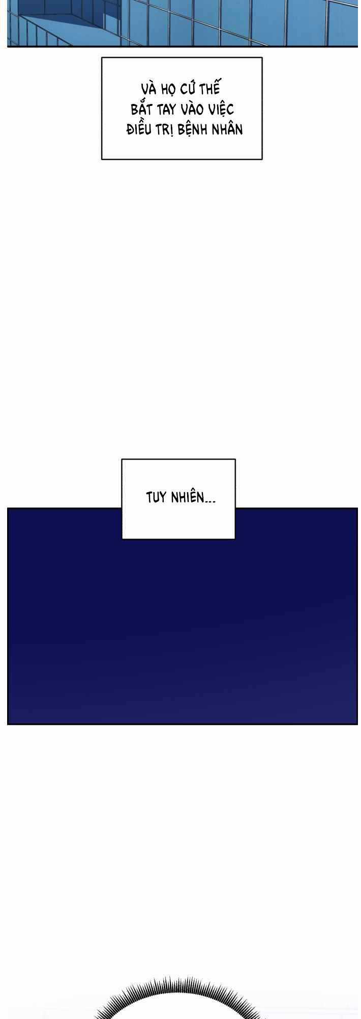 A.i. Doctor - Chapter 51 - Trang 49