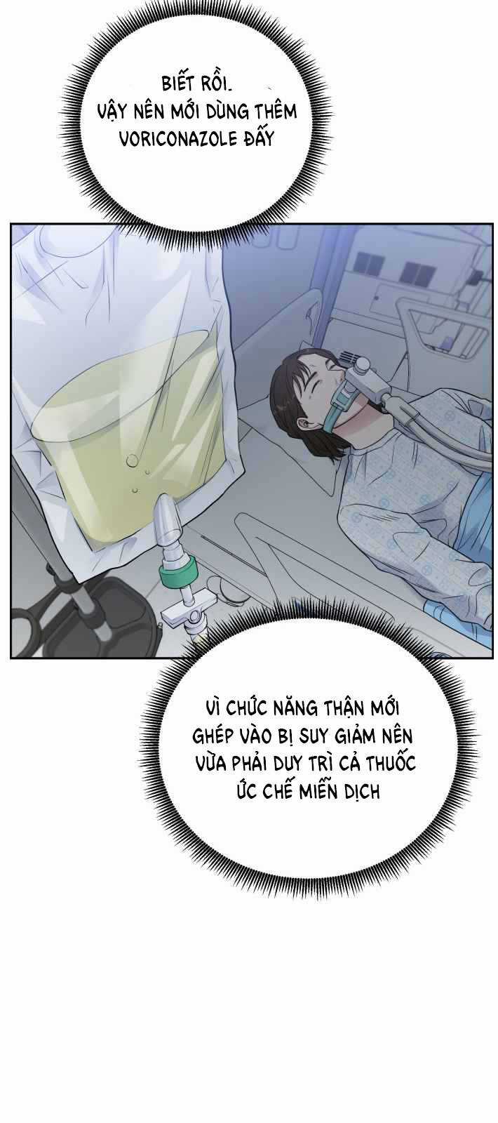 A.i. Doctor - Chapter 51 - Trang 51