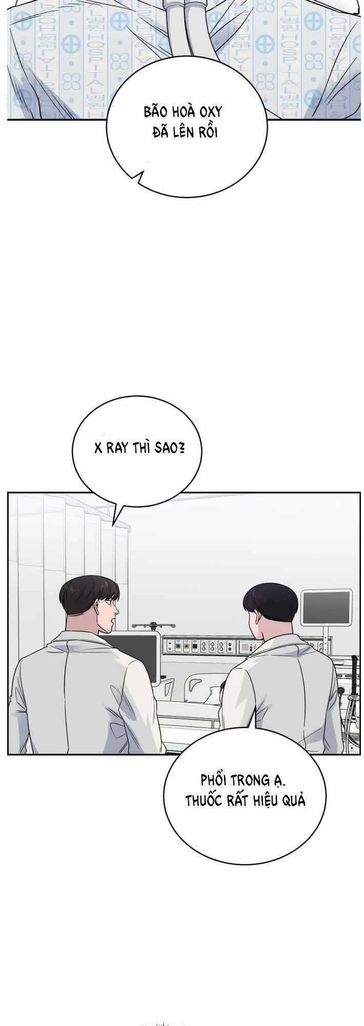 A.i. Doctor - Chapter 51 - Trang 57