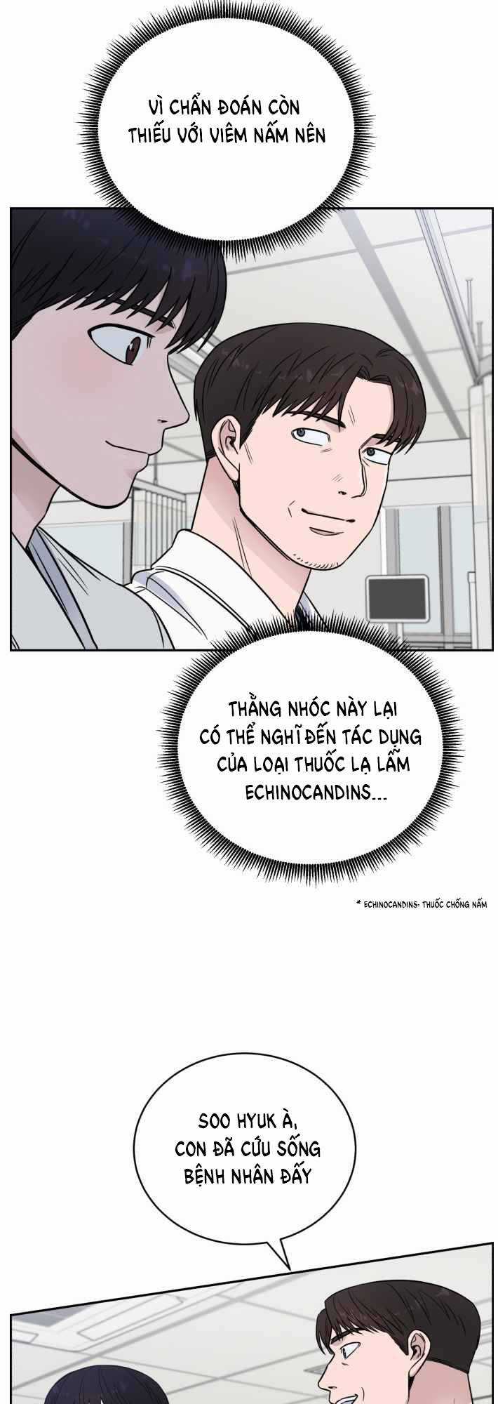 A.i. Doctor - Chapter 51 - Trang 58