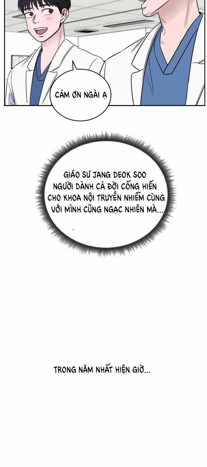 A.i. Doctor - Chapter 51 - Trang 59