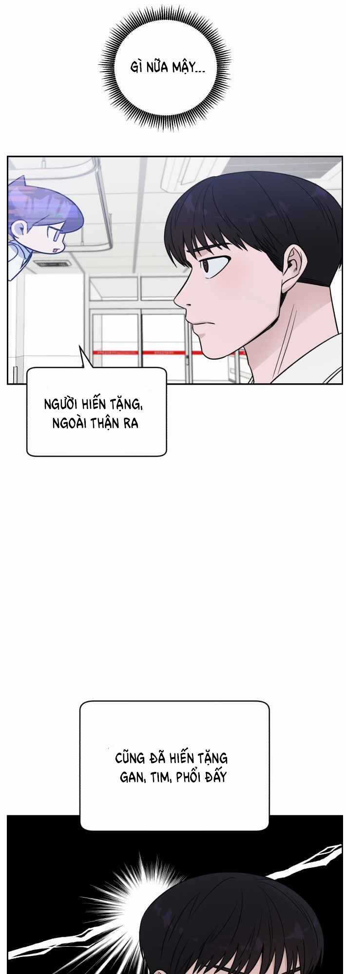 A.i. Doctor - Chapter 51 - Trang 62