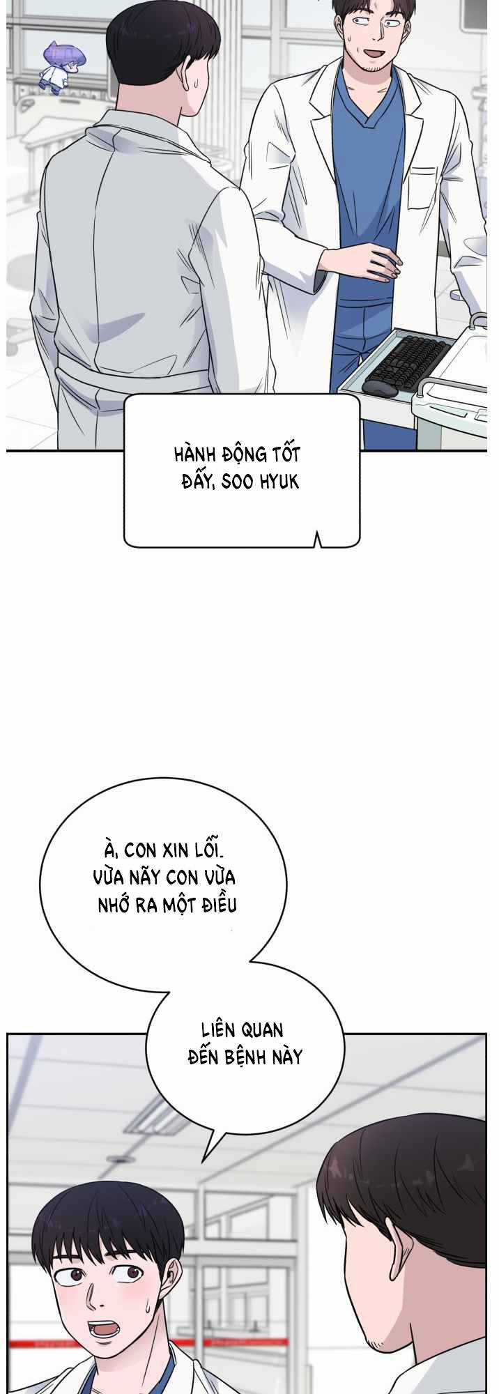 A.i. Doctor - Chapter 52 - Trang 2