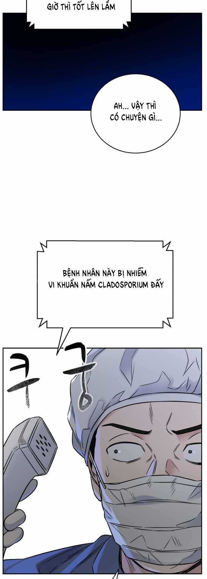 A.i. Doctor - Chapter 52 - Trang 11