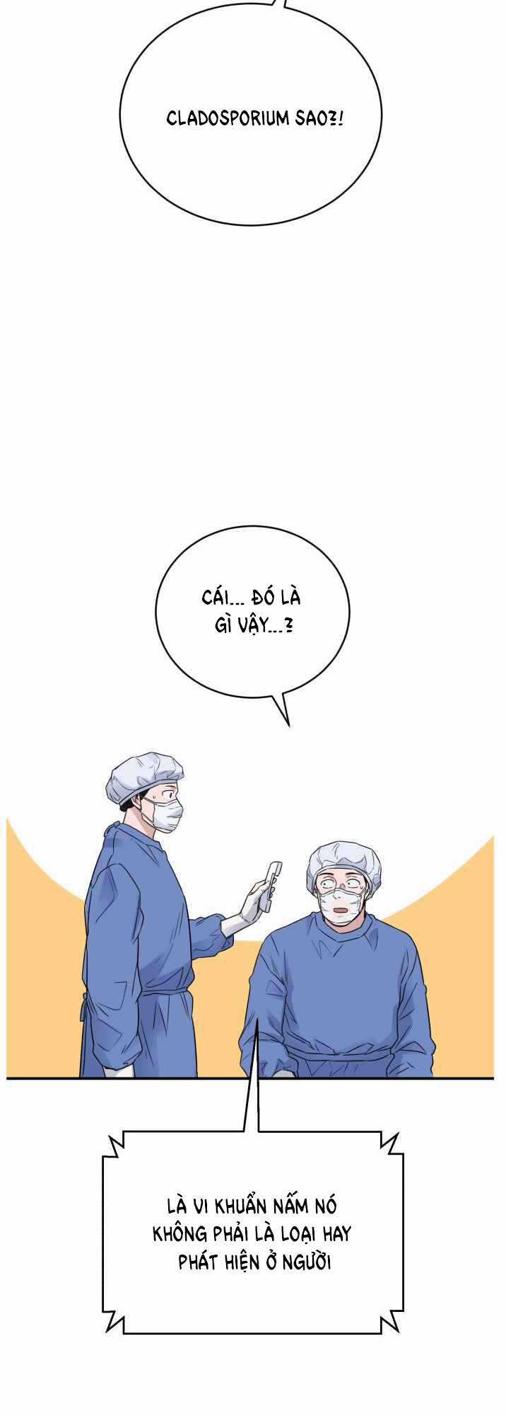 A.i. Doctor - Chapter 52 - Trang 12