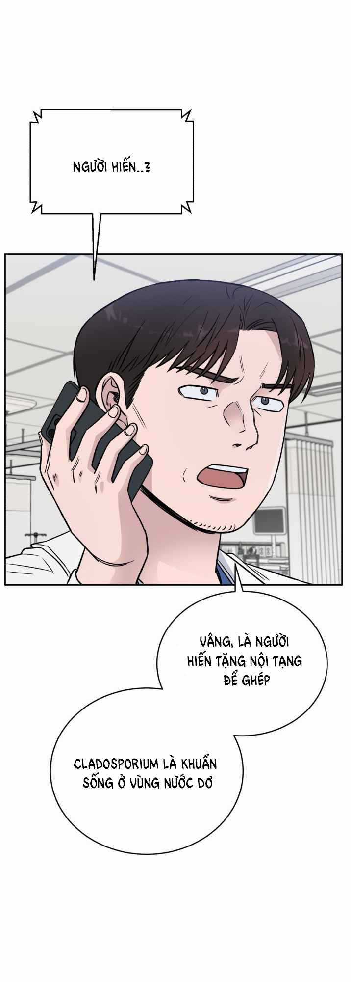 A.i. Doctor - Chapter 52 - Trang 14