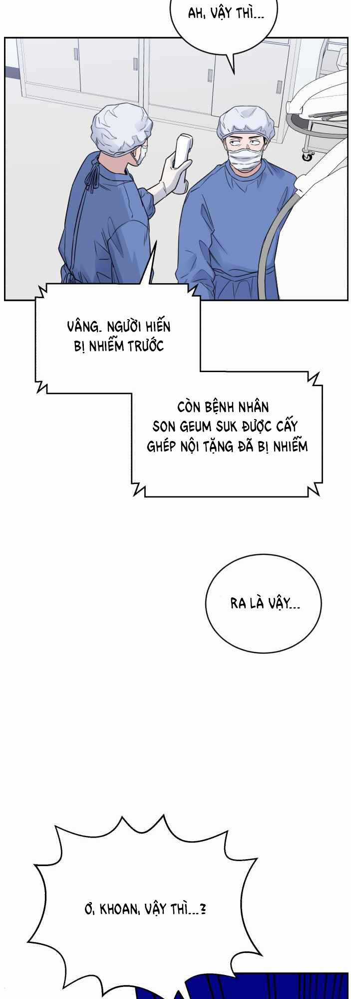 A.i. Doctor - Chapter 52 - Trang 16