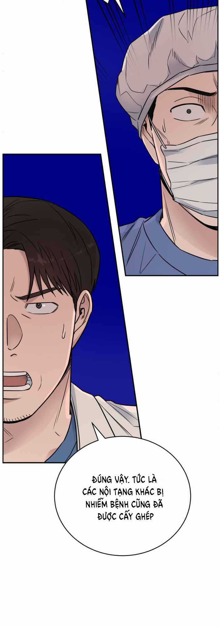 A.i. Doctor - Chapter 52 - Trang 17