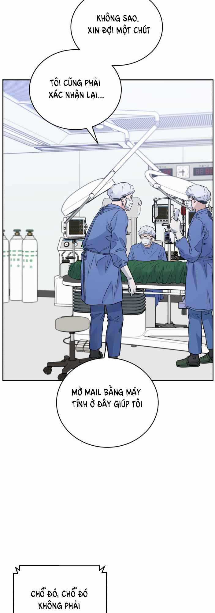 A.i. Doctor - Chapter 52 - Trang 20