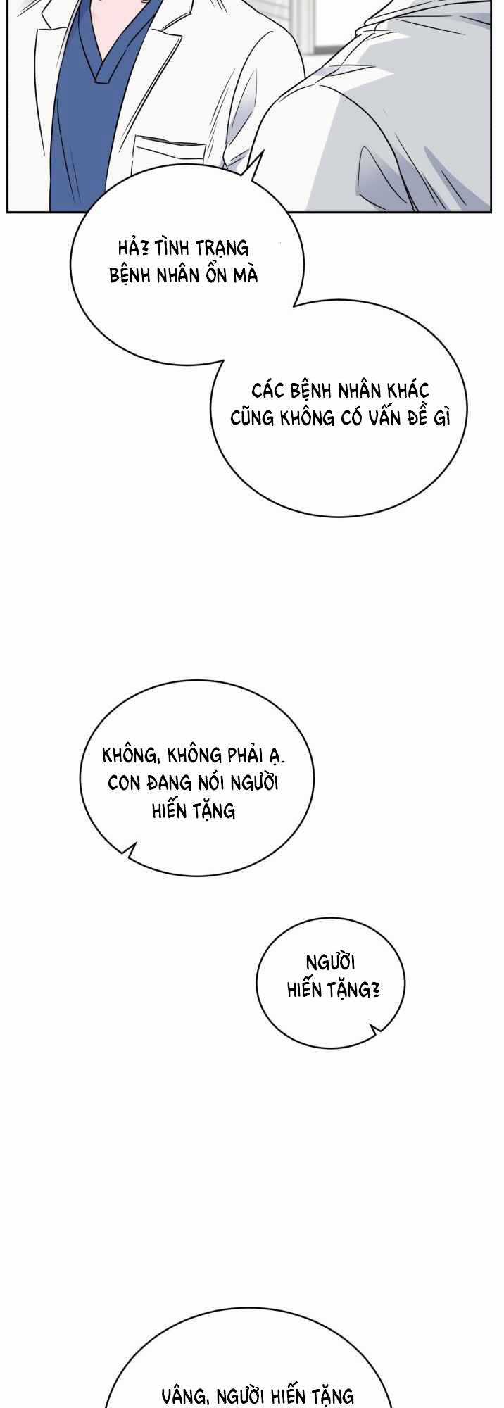 A.i. Doctor - Chapter 52 - Trang 3