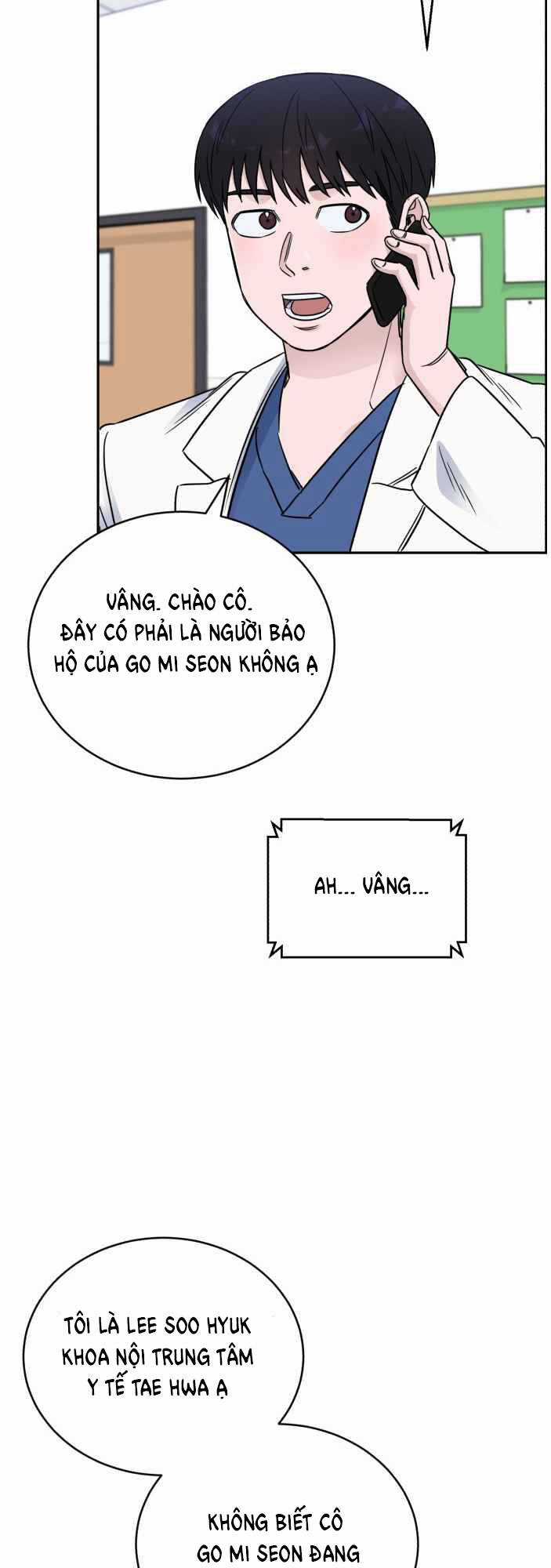 A.i. Doctor - Chapter 52 - Trang 26