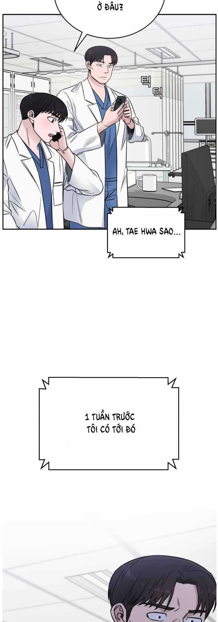 A.i. Doctor - Chapter 52 - Trang 27