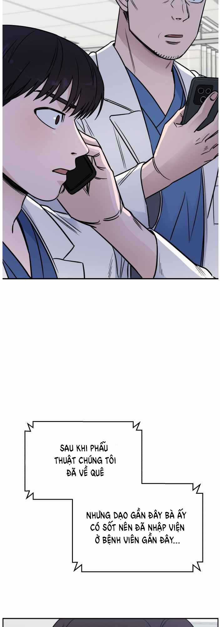 A.i. Doctor - Chapter 52 - Trang 28