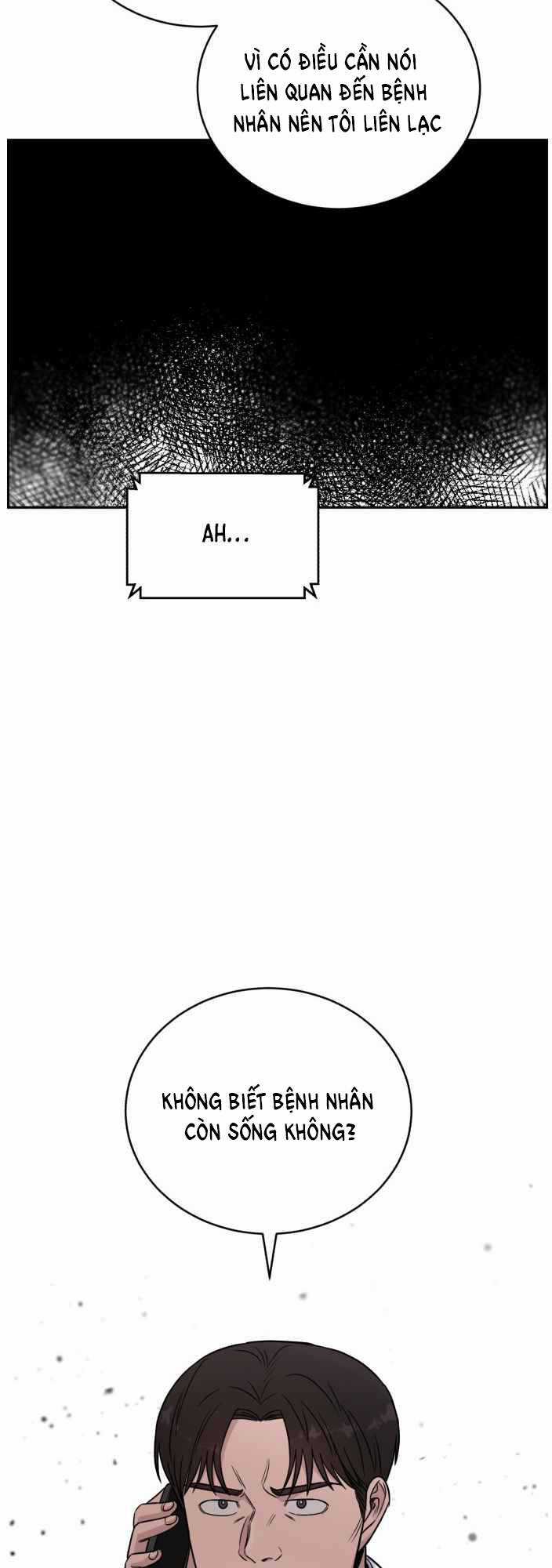 A.i. Doctor - Chapter 52 - Trang 32