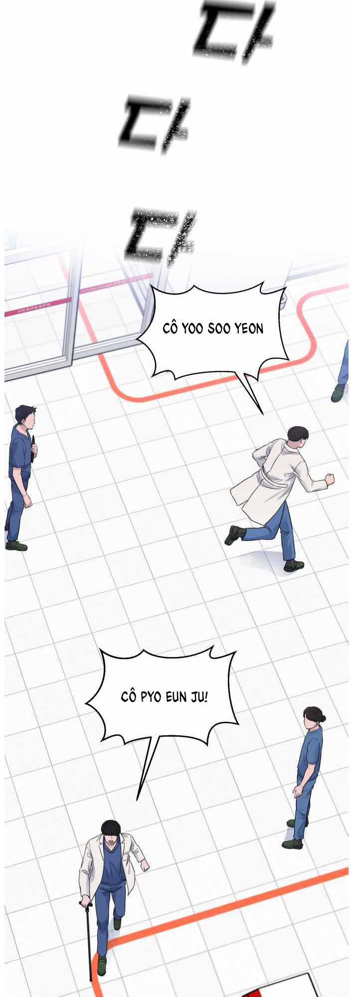 A.i. Doctor - Chapter 52 - Trang 40