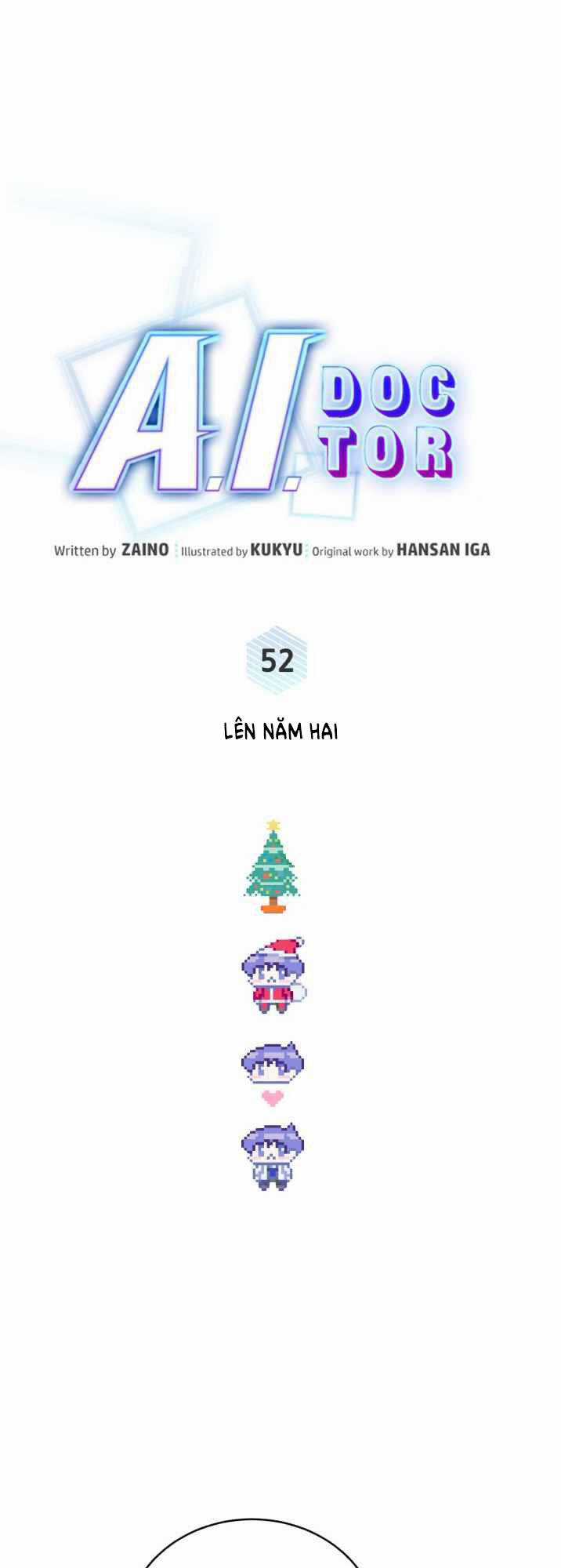 A.i. Doctor - Chapter 52 - Trang 5