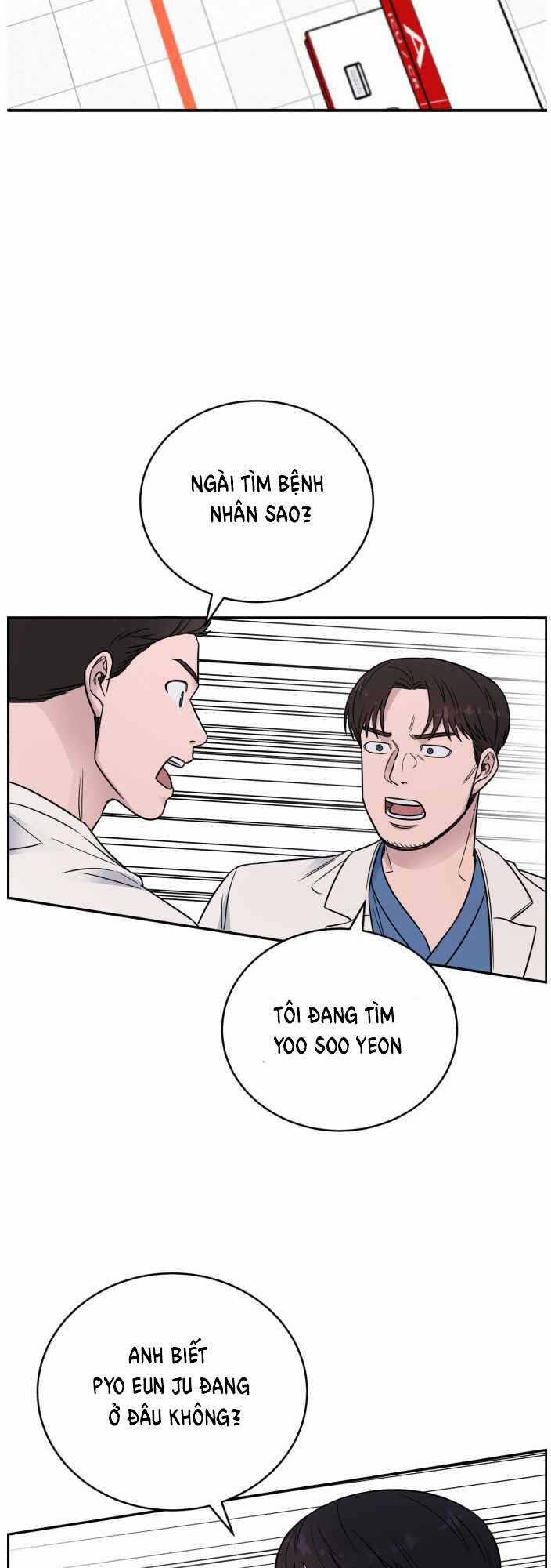 A.i. Doctor - Chapter 52 - Trang 41