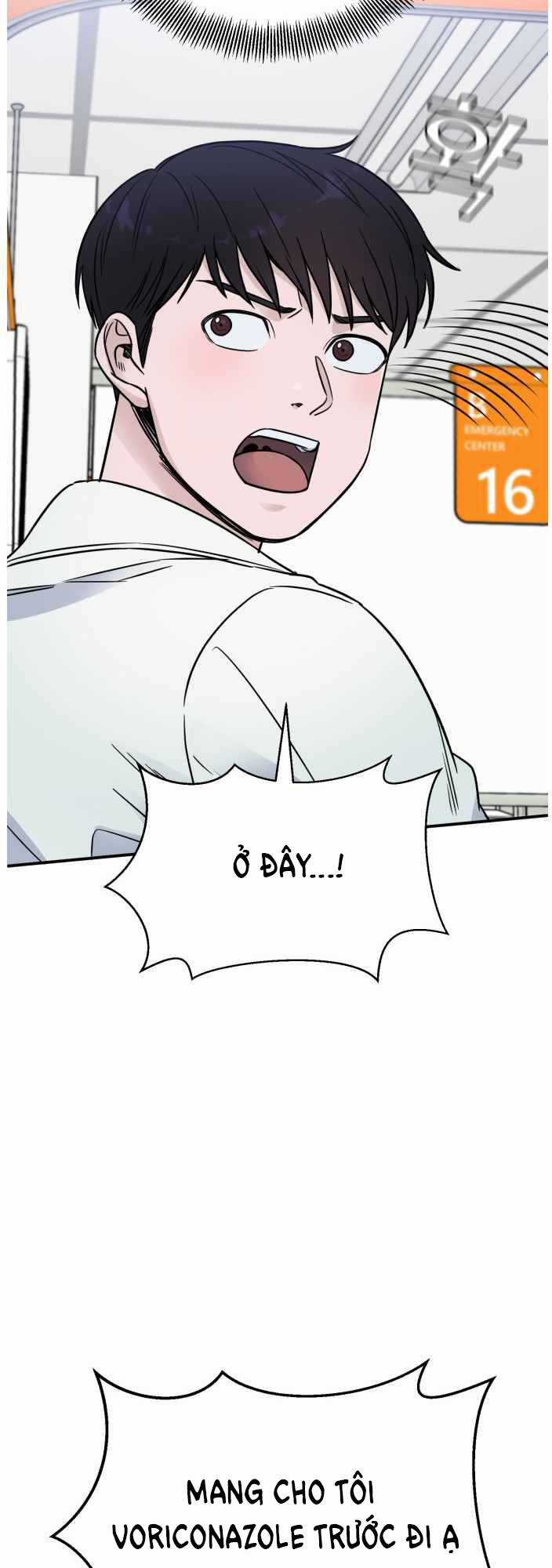 A.i. Doctor - Chapter 52 - Trang 44