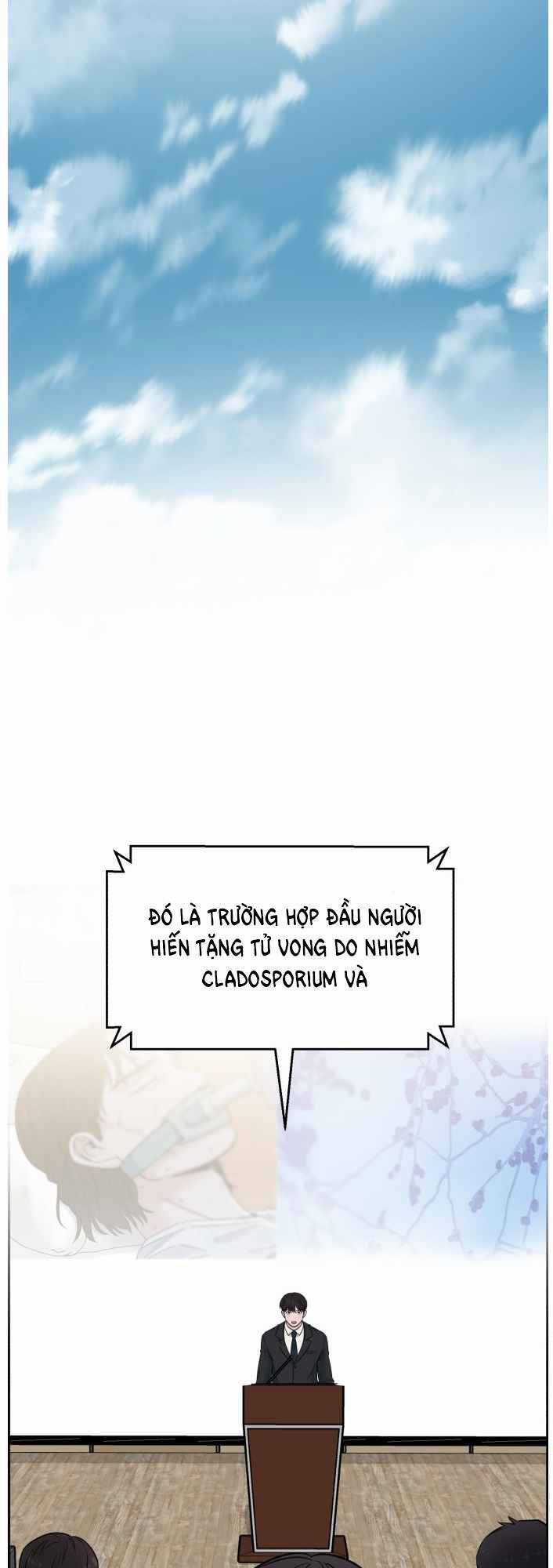 A.i. Doctor - Chapter 52 - Trang 46