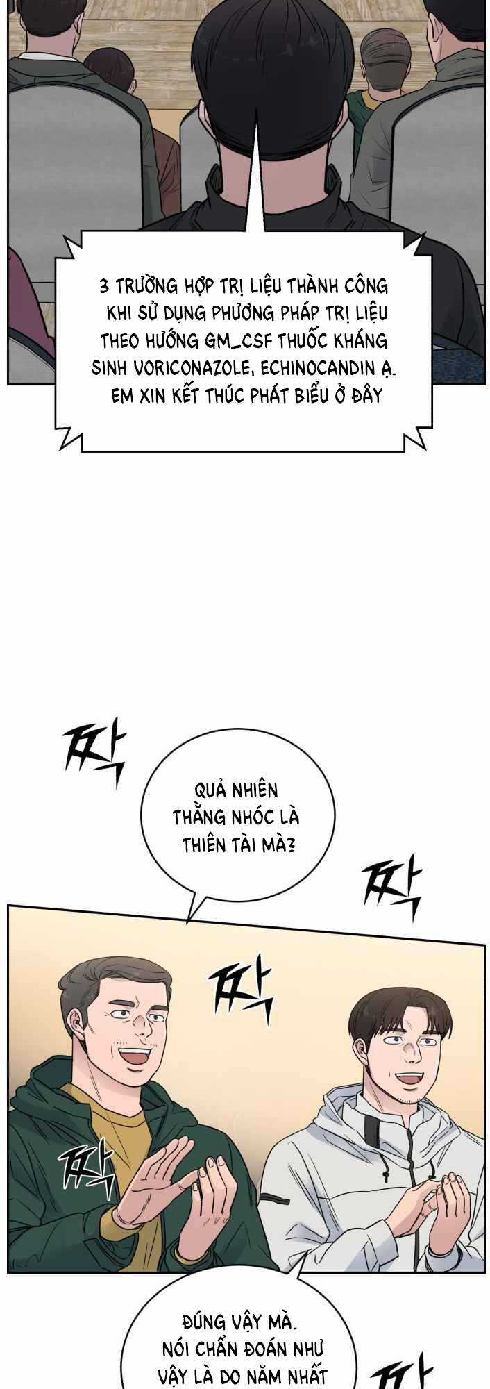 A.i. Doctor - Chapter 52 - Trang 47