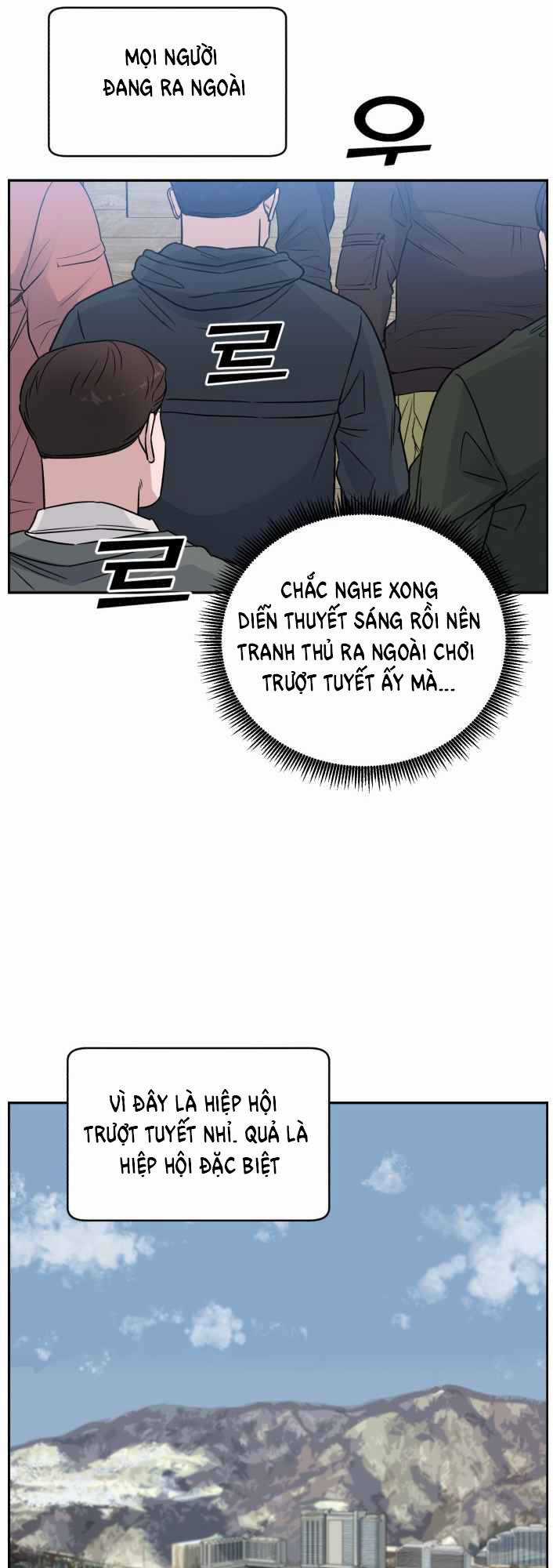 A.i. Doctor - Chapter 52 - Trang 50