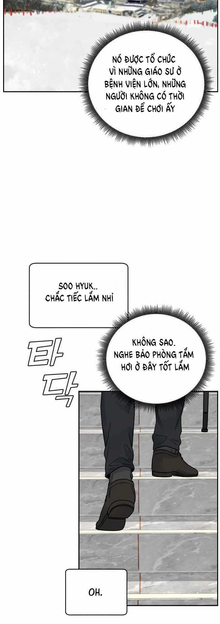 A.i. Doctor - Chapter 52 - Trang 51