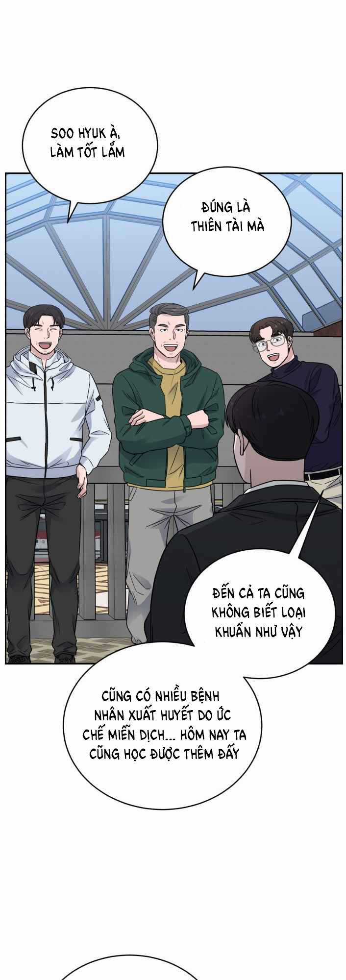 A.i. Doctor - Chapter 52 - Trang 52