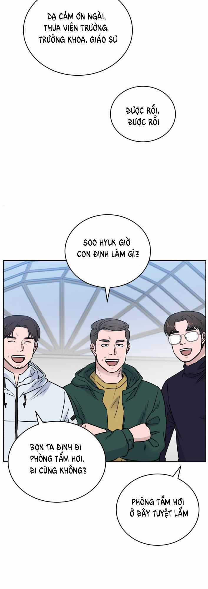 A.i. Doctor - Chapter 52 - Trang 53