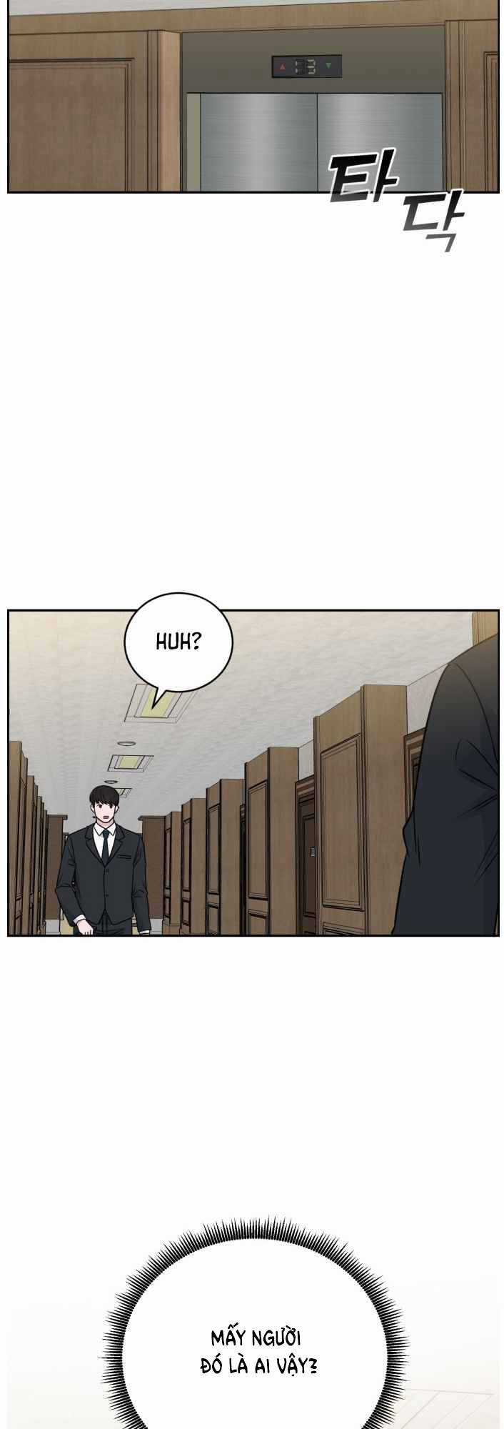 A.i. Doctor - Chapter 52 - Trang 55