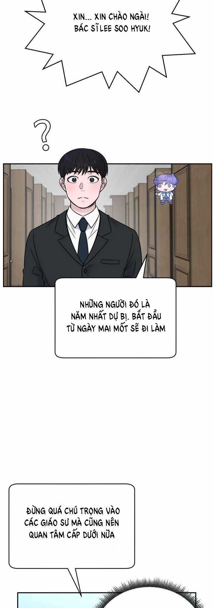 A.i. Doctor - Chapter 52 - Trang 57