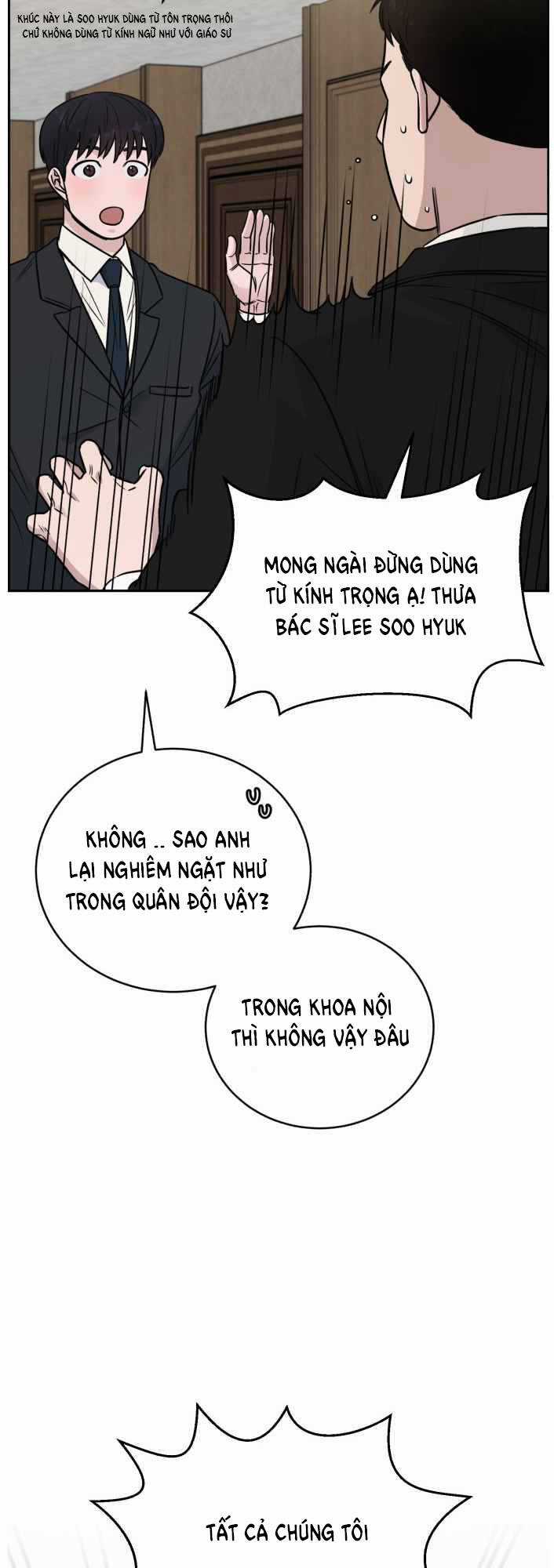 A.i. Doctor - Chapter 52 - Trang 59