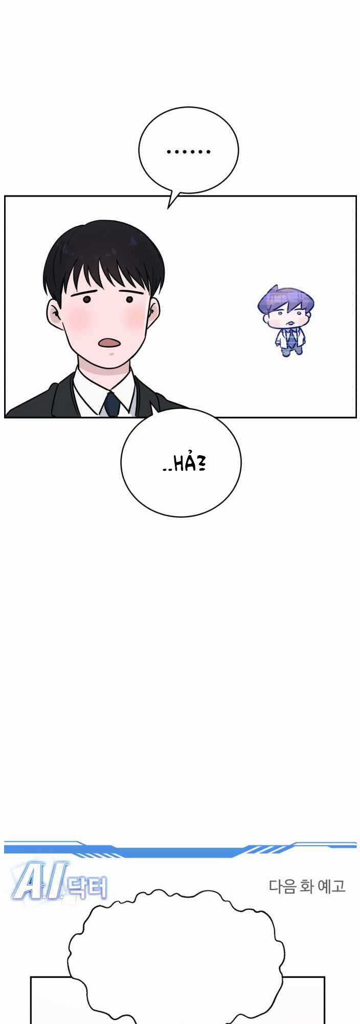 A.i. Doctor - Chapter 52 - Trang 62