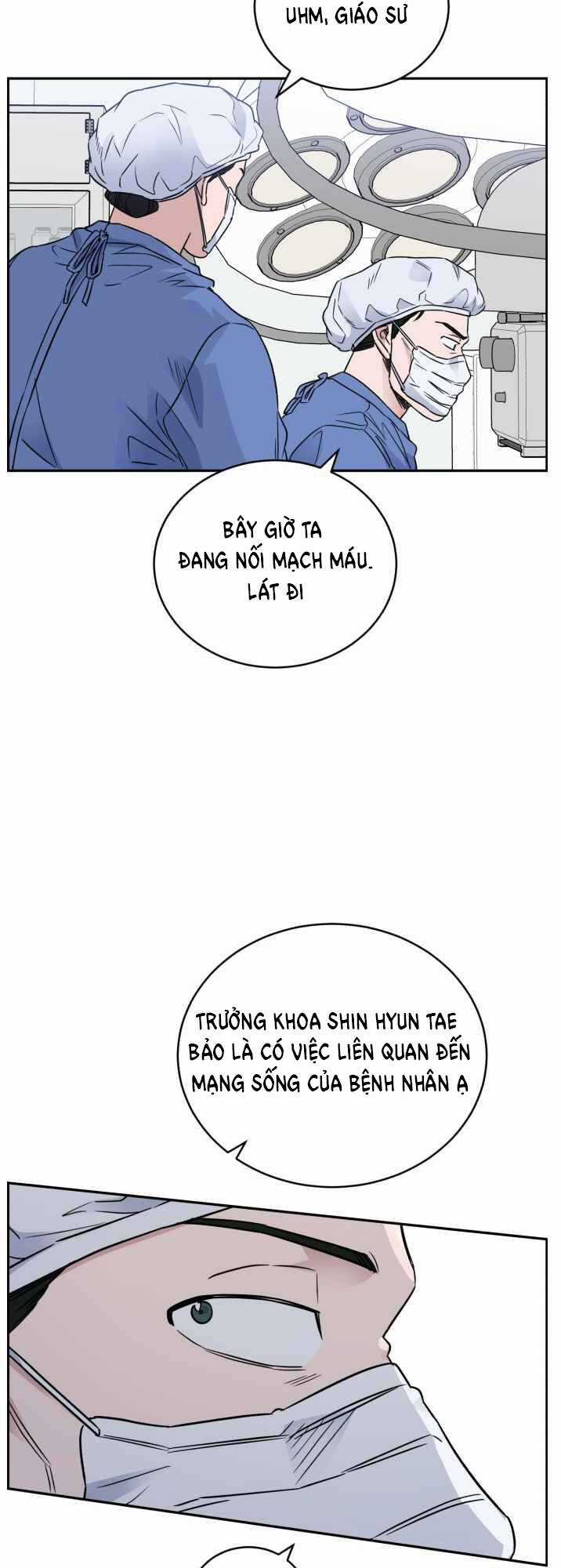 A.i. Doctor - Chapter 52 - Trang 8