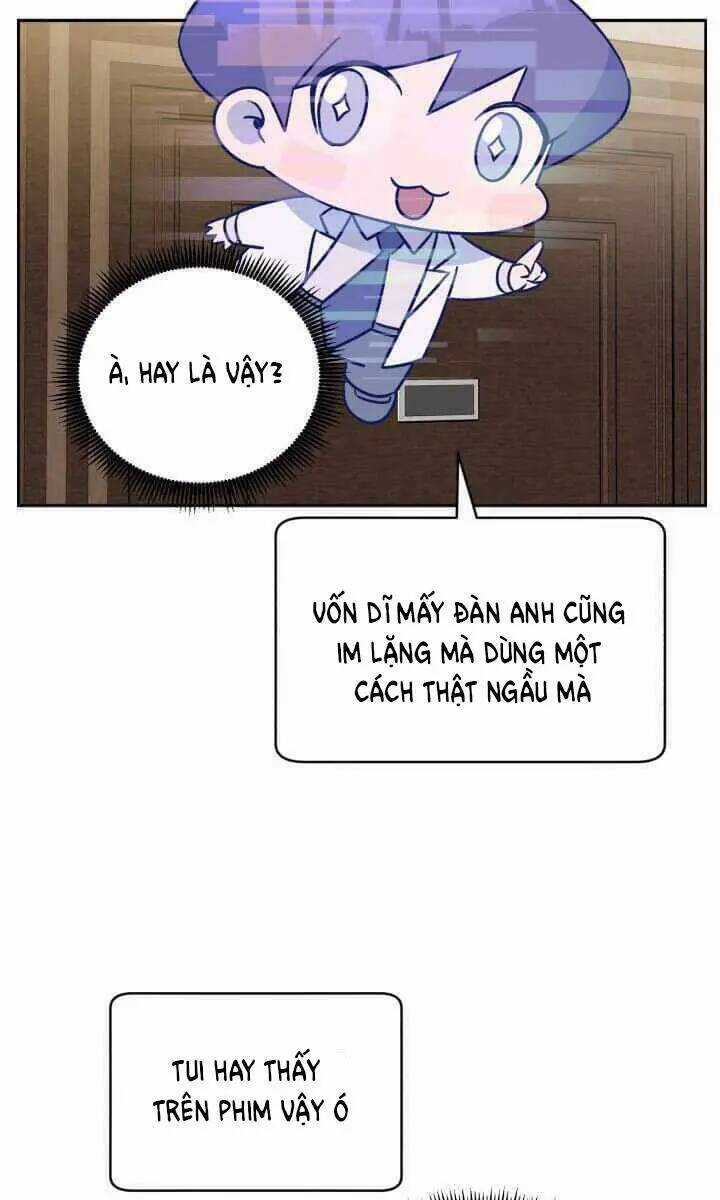 A.i. Doctor - Chapter 53 - Trang 11