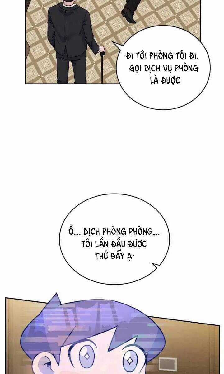 A.i. Doctor - Chapter 53 - Trang 16