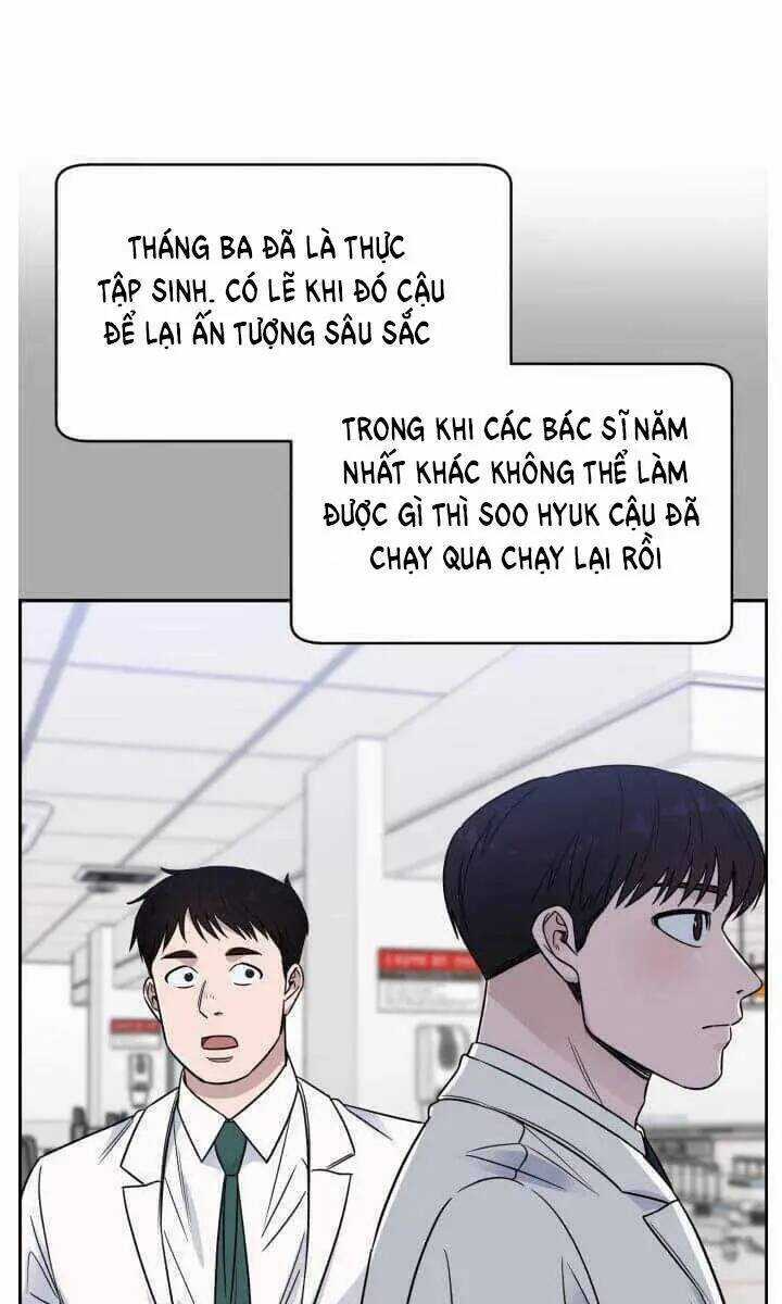 A.i. Doctor - Chapter 53 - Trang 19