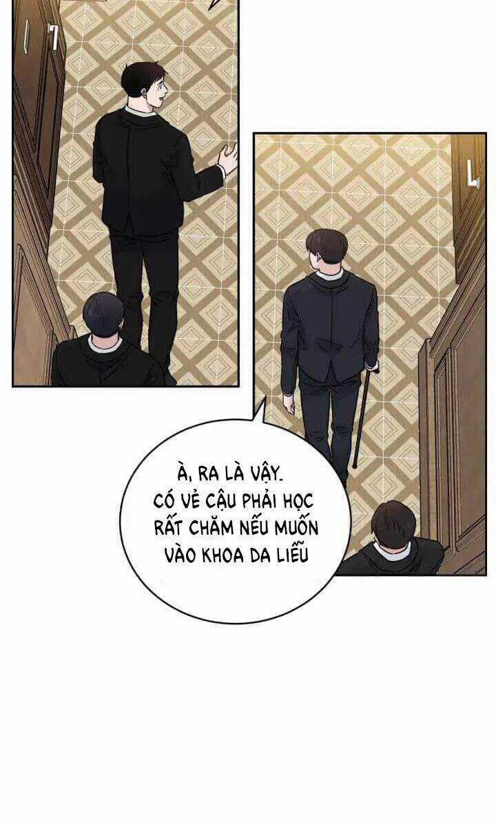 A.i. Doctor - Chapter 53 - Trang 21
